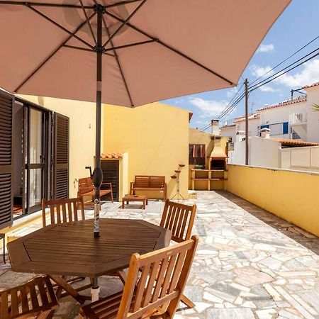 Ninestories Baleal Villa Ferrel  Kültér fotó