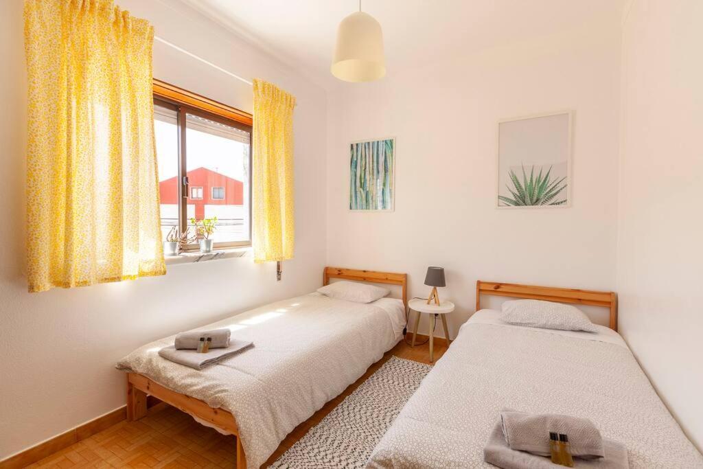Ninestories Baleal Villa Ferrel  Kültér fotó