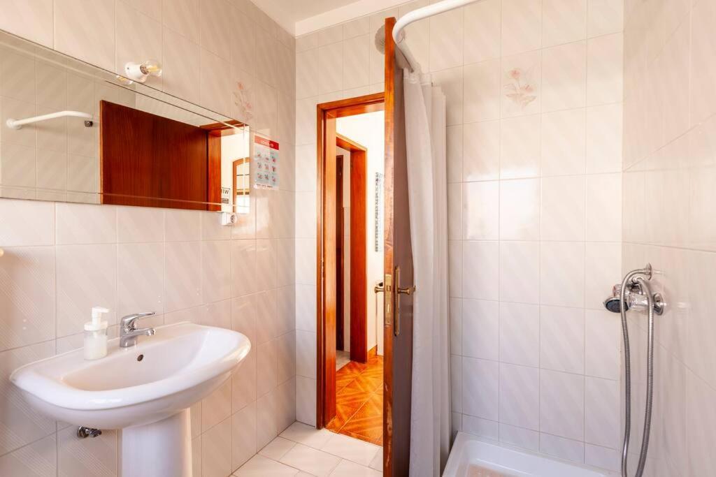 Ninestories Baleal Villa Ferrel  Kültér fotó
