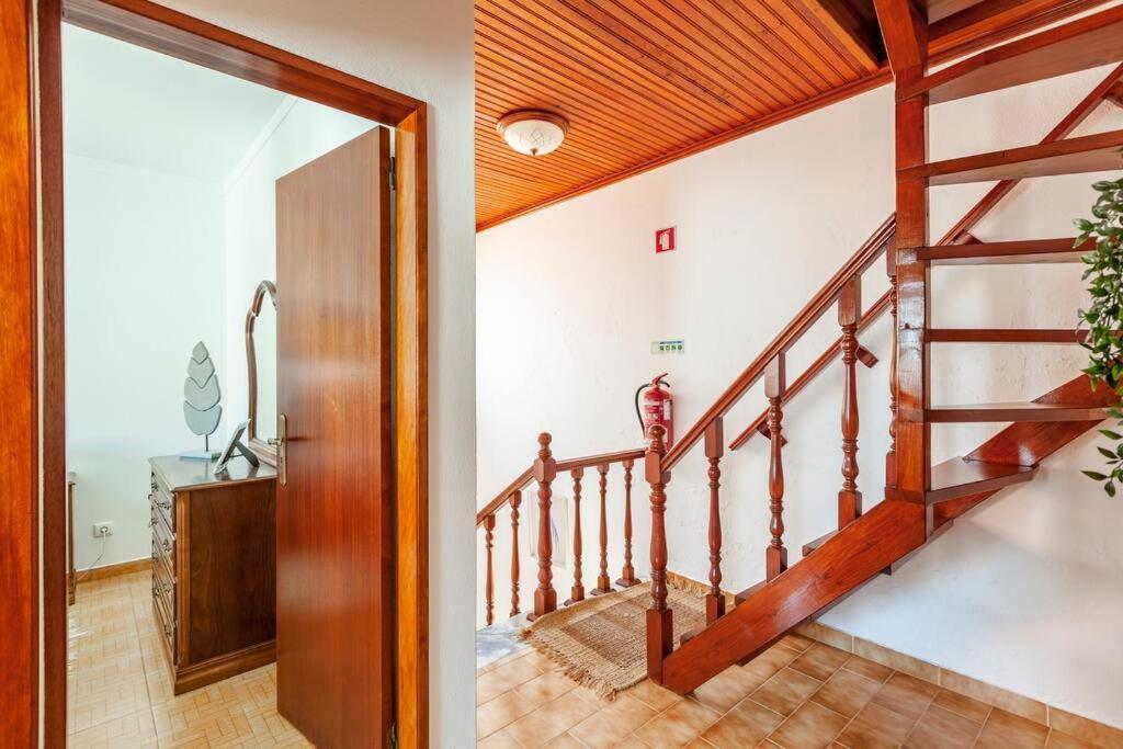 Ninestories Baleal Villa Ferrel  Kültér fotó