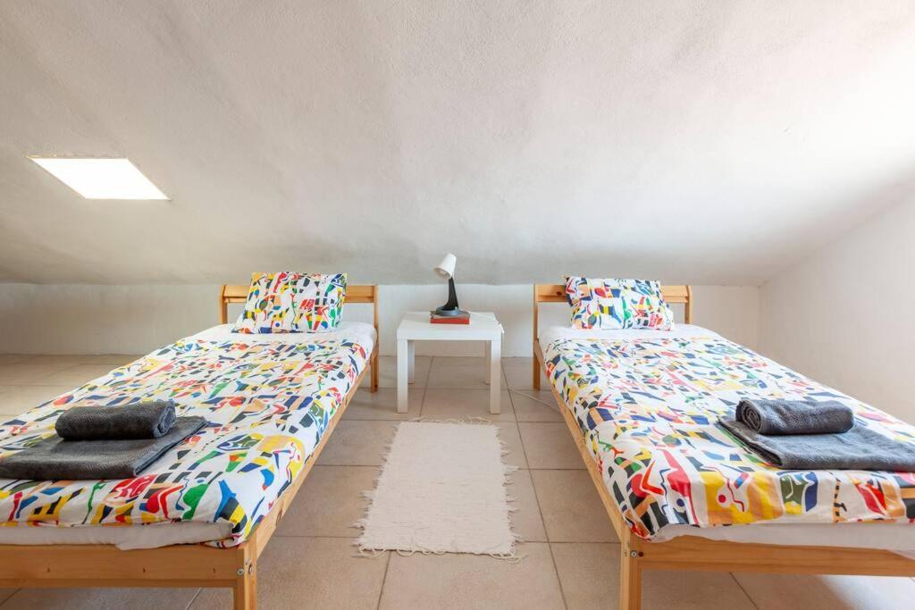 Ninestories Baleal Villa Ferrel  Kültér fotó
