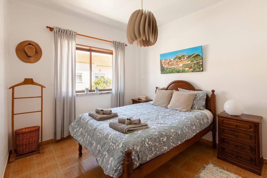 Ninestories Baleal Villa Ferrel  Kültér fotó