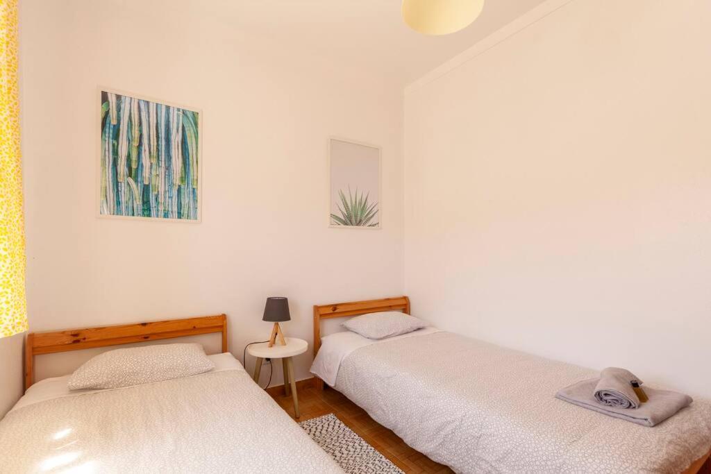 Ninestories Baleal Villa Ferrel  Kültér fotó