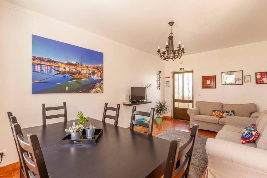 Ninestories Baleal Villa Ferrel  Kültér fotó