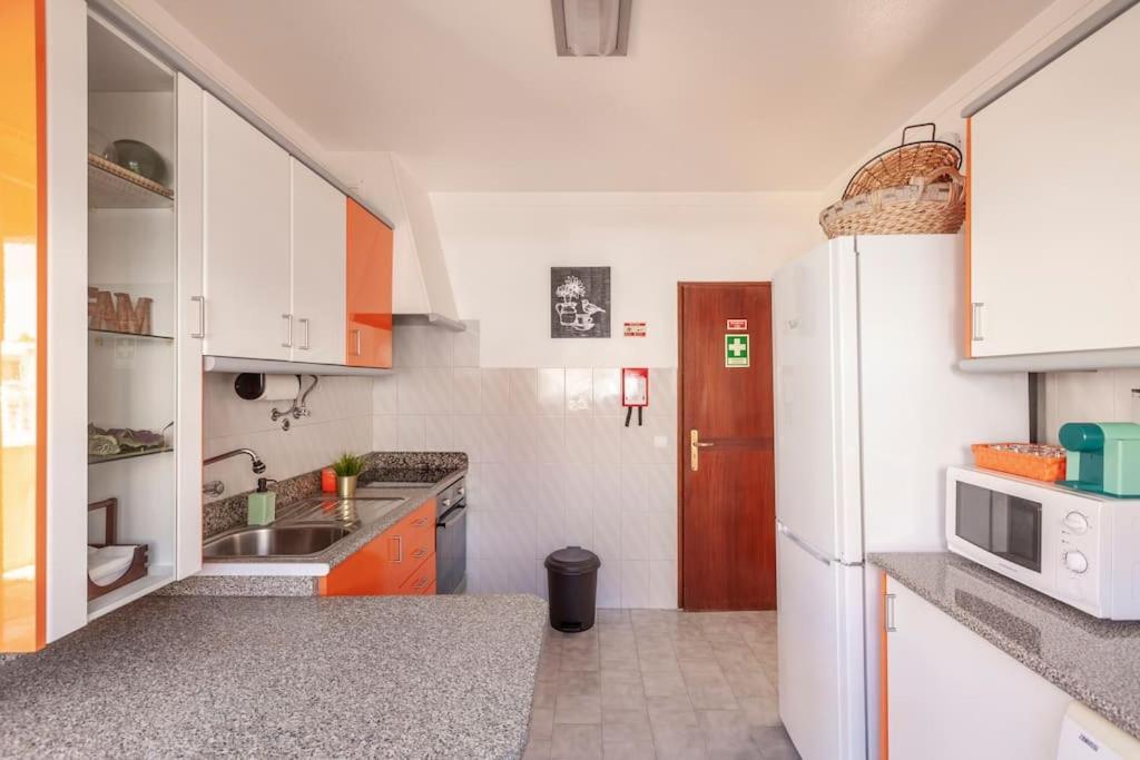 Ninestories Baleal Villa Ferrel  Kültér fotó