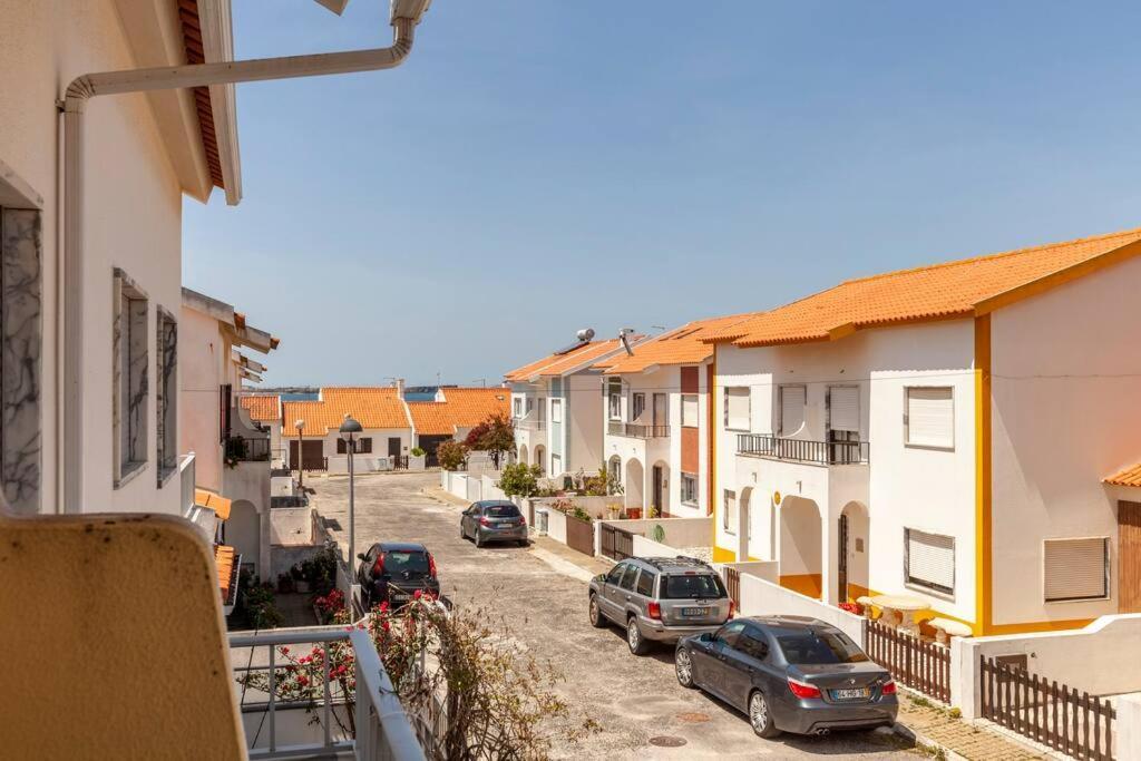 Ninestories Baleal Villa Ferrel  Kültér fotó