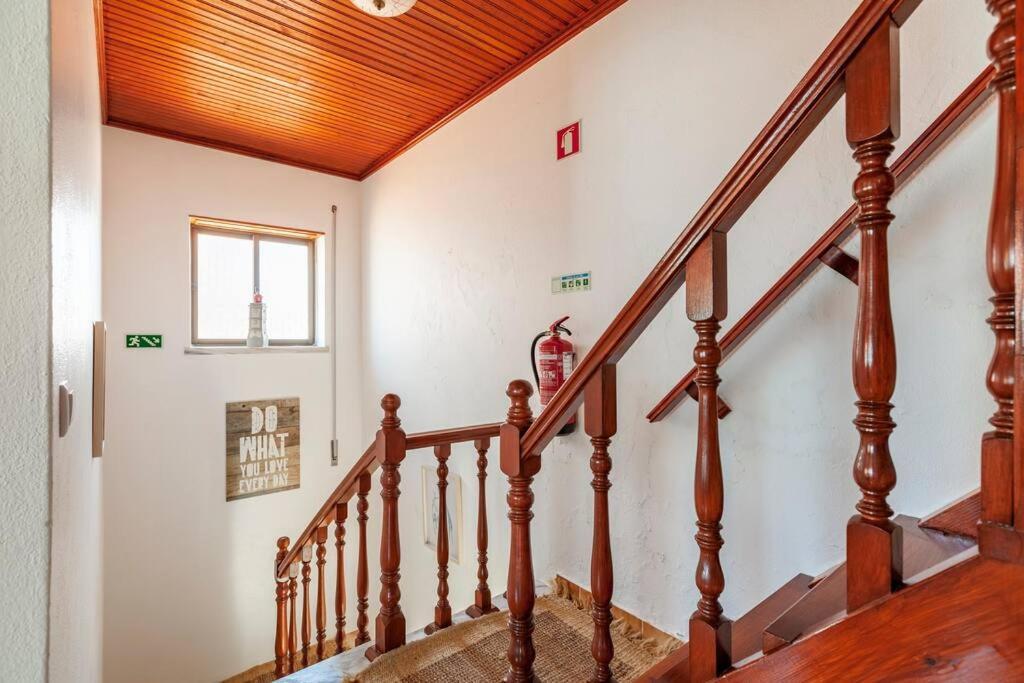 Ninestories Baleal Villa Ferrel  Kültér fotó