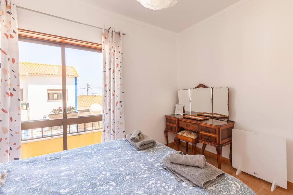 Ninestories Baleal Villa Ferrel  Kültér fotó