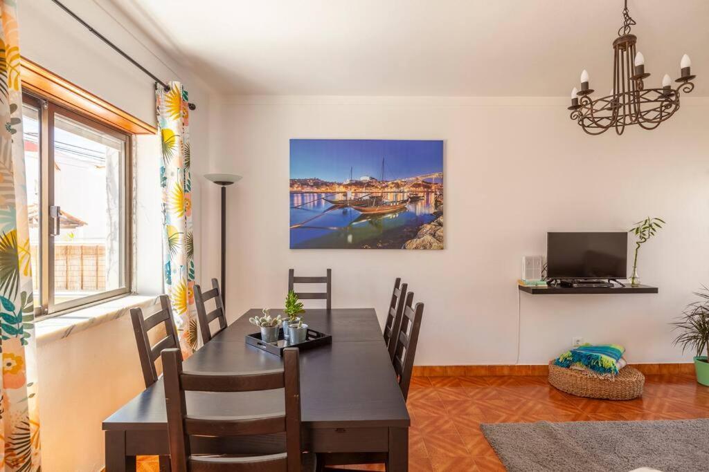 Ninestories Baleal Villa Ferrel  Kültér fotó