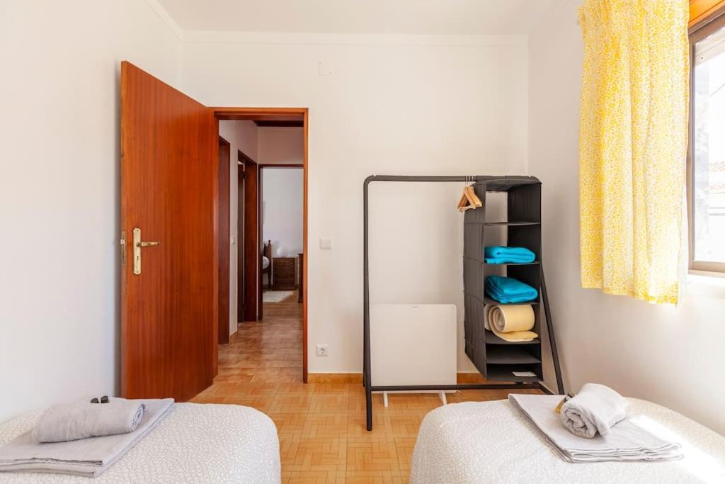 Ninestories Baleal Villa Ferrel  Kültér fotó