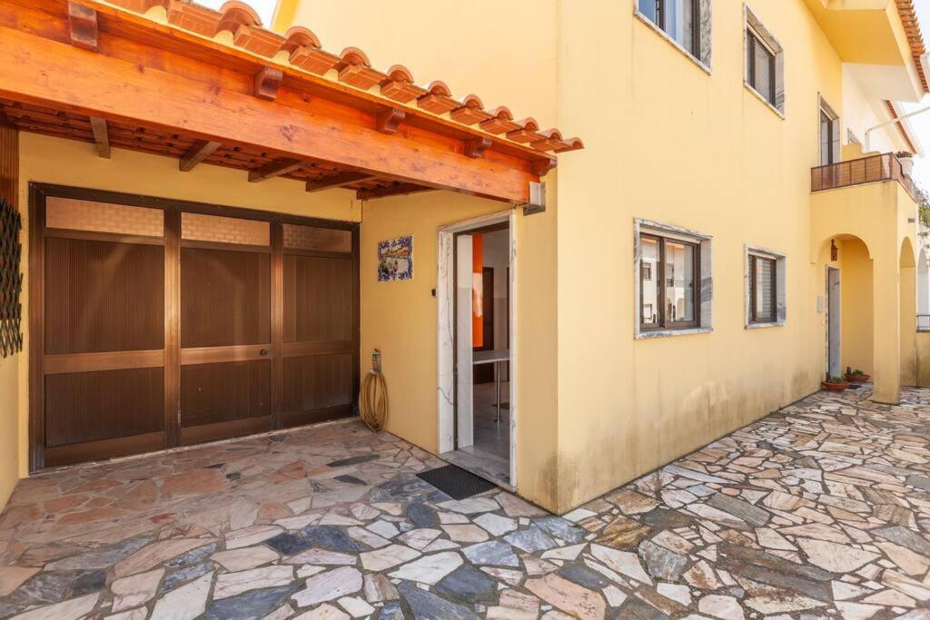 Ninestories Baleal Villa Ferrel  Kültér fotó