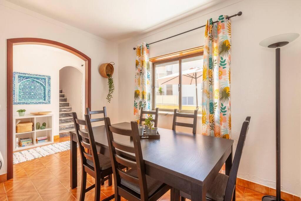 Ninestories Baleal Villa Ferrel  Kültér fotó