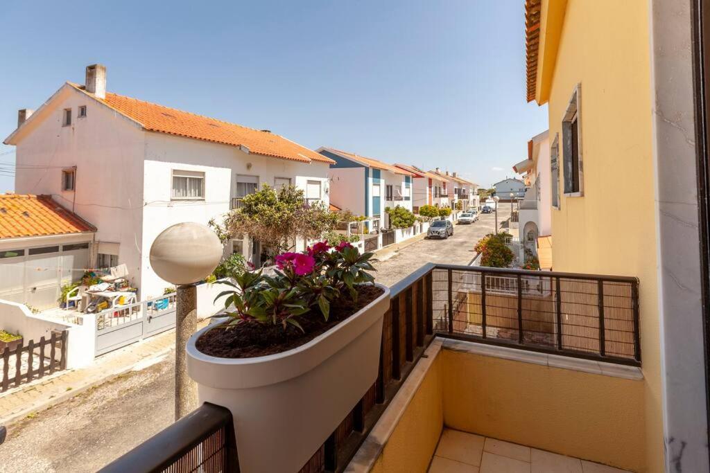 Ninestories Baleal Villa Ferrel  Kültér fotó