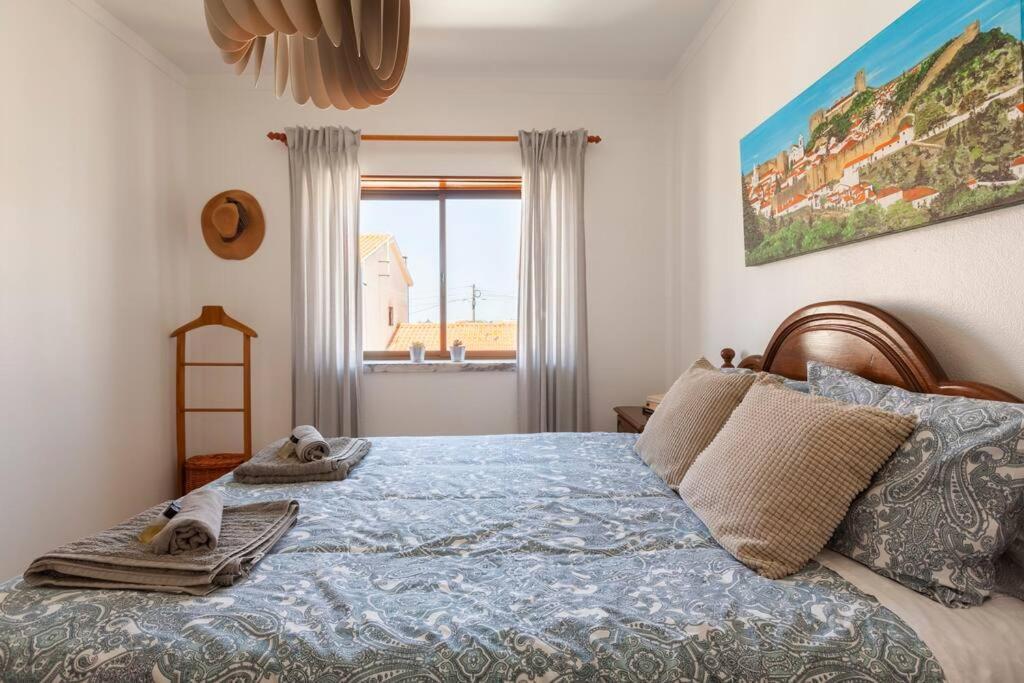 Ninestories Baleal Villa Ferrel  Kültér fotó
