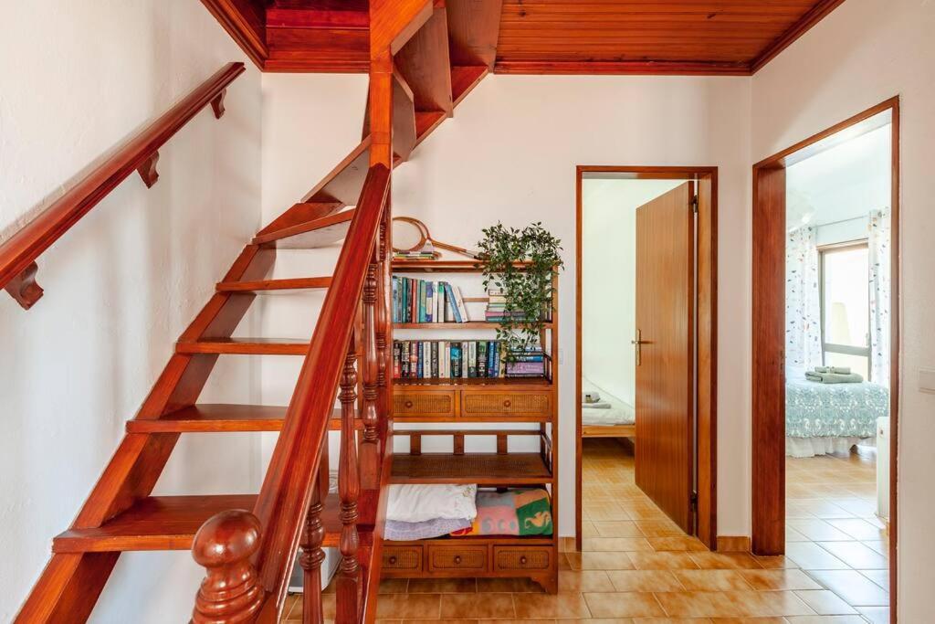 Ninestories Baleal Villa Ferrel  Kültér fotó