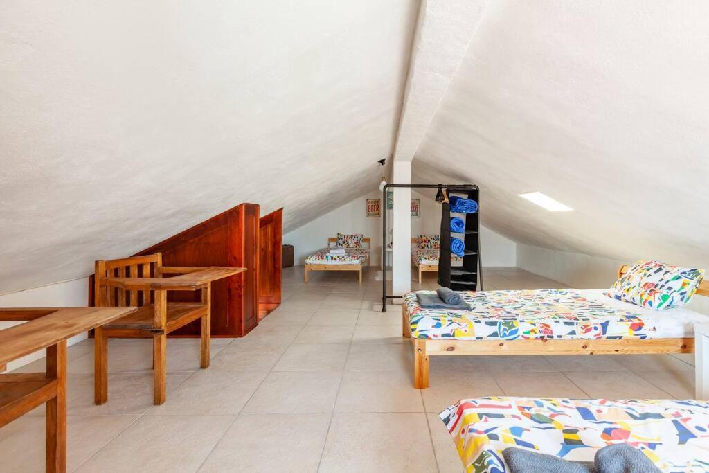 Ninestories Baleal Villa Ferrel  Kültér fotó