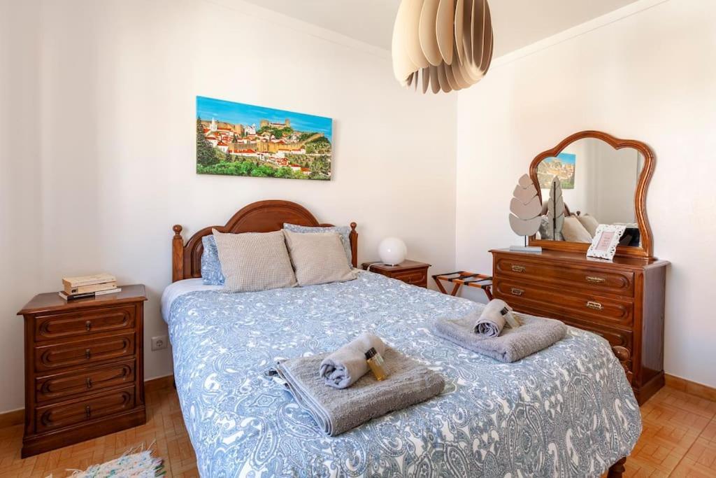 Ninestories Baleal Villa Ferrel  Kültér fotó